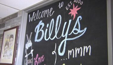 Billy's Downtown Diner expanding nationwide with new franchise locations | Business News