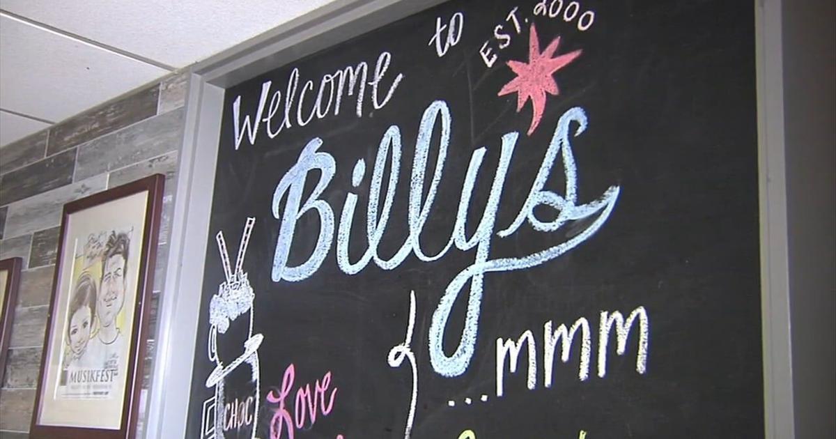 Billy's Downtown Diner expanding nationwide with new franchise locations | Business News