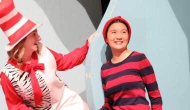 Things to Do: Summer theater returns to Muhlenberg | Things To Do