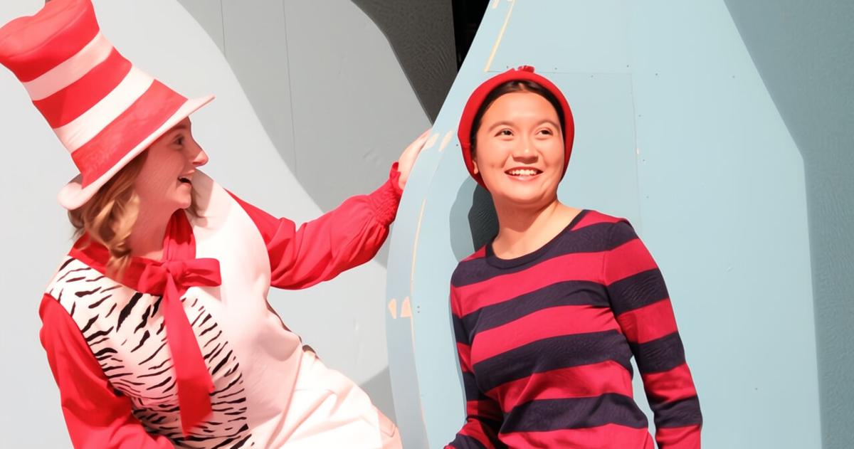 Things to Do: Summer theater returns to Muhlenberg | Things To Do