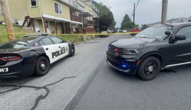 Whitehall Township police investigate possible shots fired incident in residential area | Allentown Area