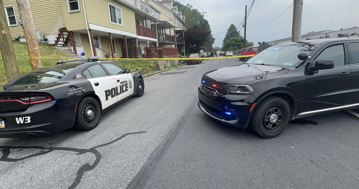 Whitehall Township police investigate possible shots fired incident in residential area | Allentown Area
