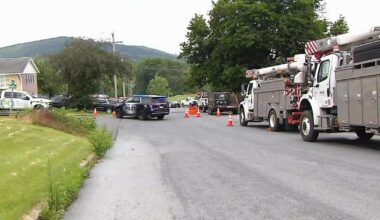 Coroner: 31-year-old Reading man dead after workplace accident | Reading Area