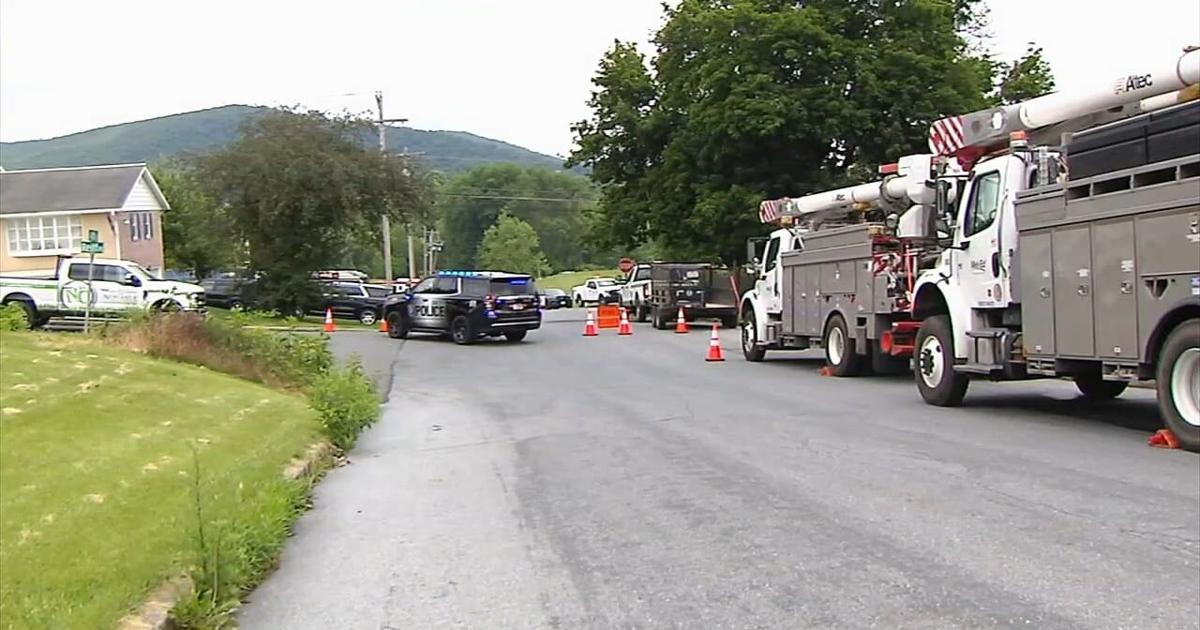 Coroner: 31-year-old Reading man dead after workplace accident | Reading Area
