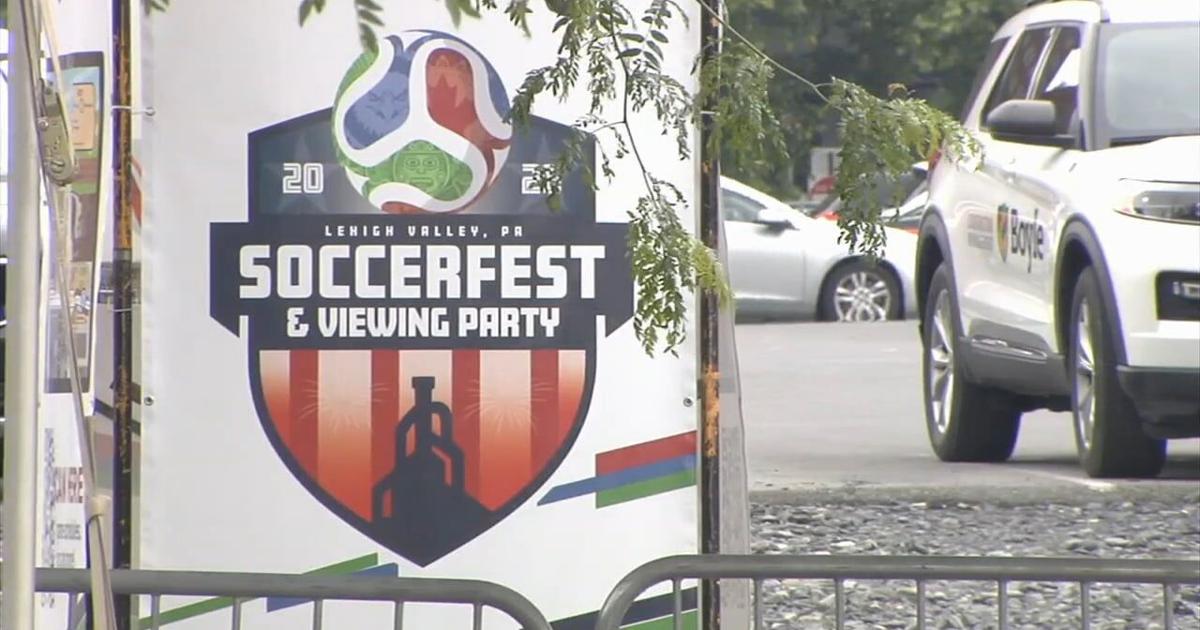 ArtsQuest announces SoccerFest schedule at SteelStacks for FIFA World Cup 2026   | Sports