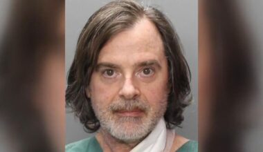 Hombre del condado de Northampton admite homicidio de su esposa | Noticias