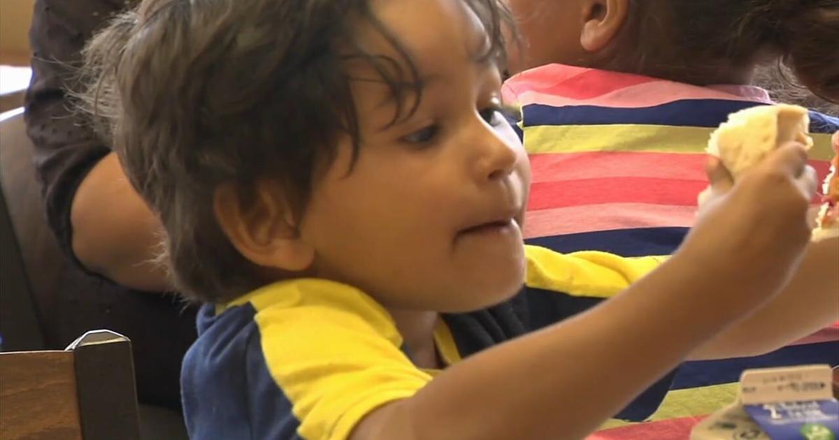 St. Luke's summer meals program continues in Allentown and Quakertown, offering free lunches | Allentown Area