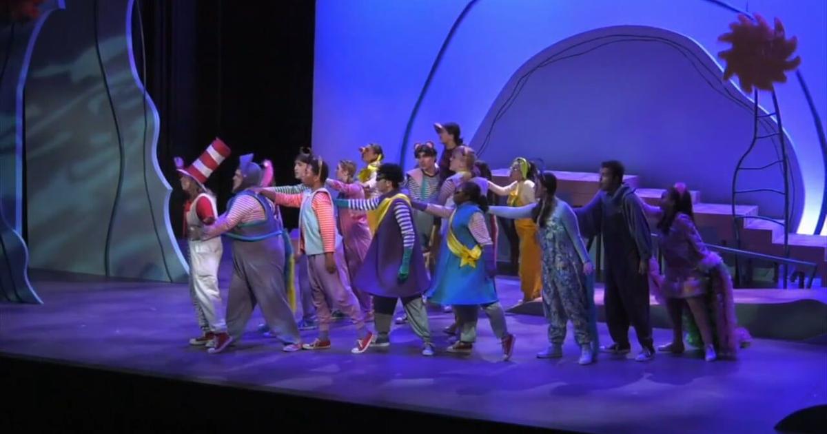 'It means everything': Muhlenberg College revives beloved summer theater tradition after pandemic hiatus | Allentown Area