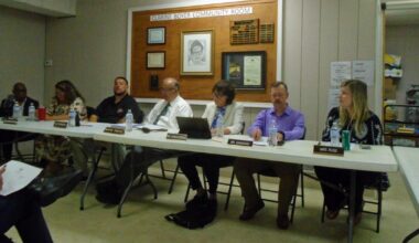 Easton strengthens ‘affordable housing’ requirements for new apartment buildings | Easton Area
