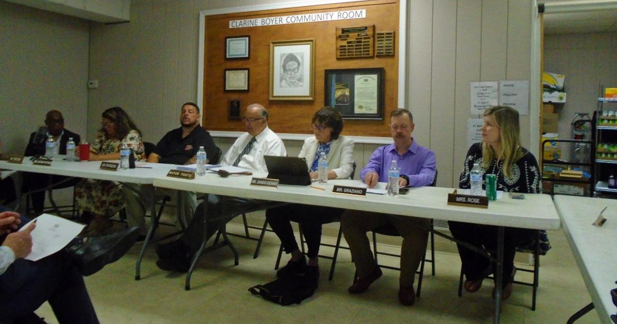 Easton strengthens ‘affordable housing’ requirements for new apartment buildings | Easton Area