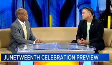 JuneTweenth event to be held at Bethlehem's Rose Garden | Bethlehem Area