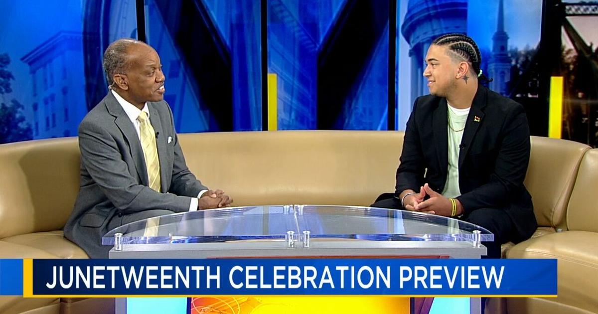 JuneTweenth event to be held at Bethlehem's Rose Garden | Bethlehem Area