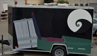 Catastrophic Mechanical Issue Closes Killer Ice Cream Shop | News