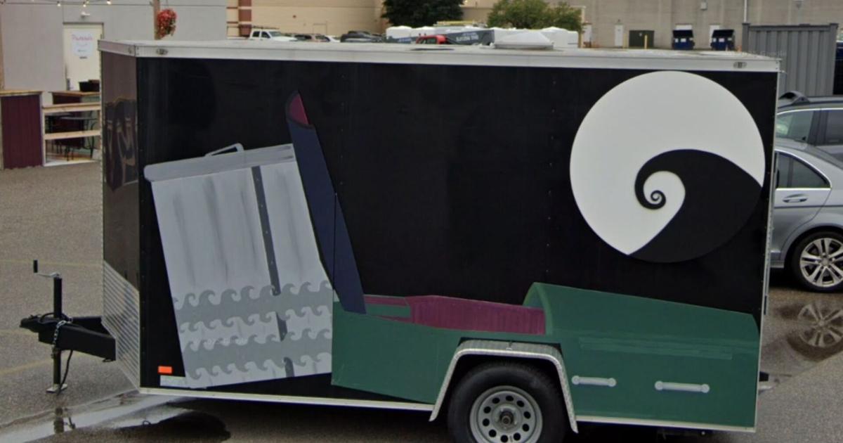 Catastrophic Mechanical Issue Closes Killer Ice Cream Shop | News