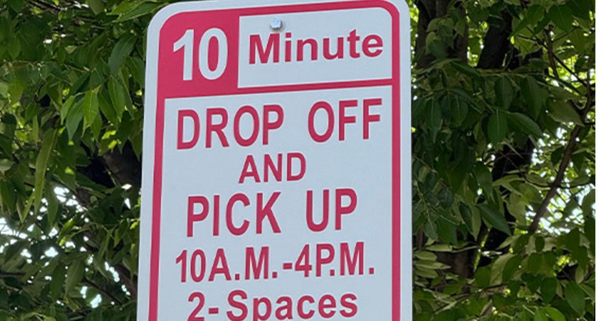 Temporary parking available outside Santander Arena box office, as it celebrates 25th anniversary | Reading Area