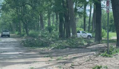 Presque Isle, Tom Ridge Environmental Center, and Waldameer Closed until Further Notice after Storms | Local News