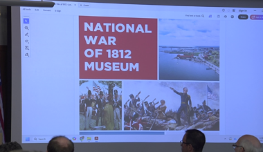 Feasibility Study Underway for National War of 1812 Museum in Erie | News