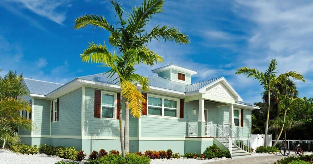 Pennsylvania Has Seen Vacation-Home Purchases Fall 61.9% Since 2021 | State