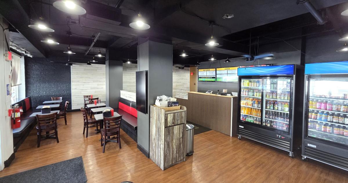 Popular Lehigh Valley hot dog and sandwich shops 'combine forces' under one roof | Eat, Sip, Shop