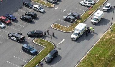 Northampton County coroner called to unresponsive person incident in Lower Nazareth Township | Nazareth Area