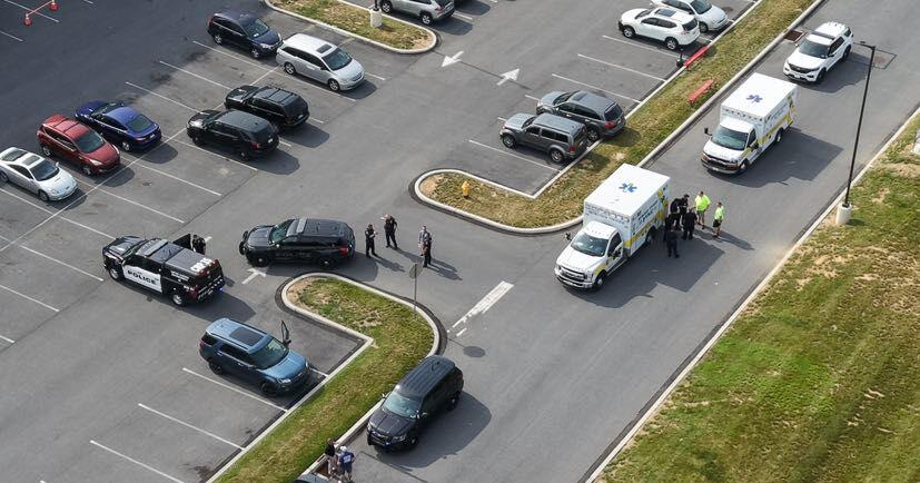 Northampton County coroner called to unresponsive person incident in Lower Nazareth Township | Nazareth Area
