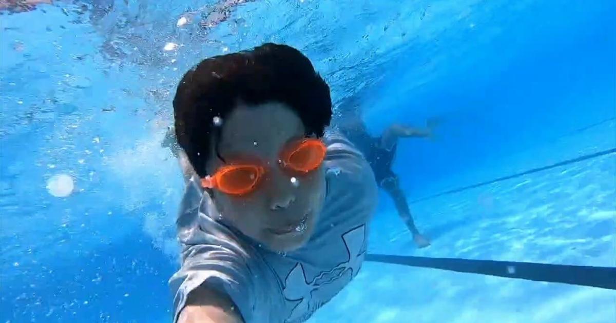 Keeping Things Afloat: Community rallying around Reading pool for fundraiser | Berks Regional News