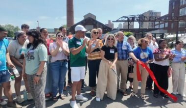 GoggleWorks welcomes Reading Roots Market for the community | Berks Regional News