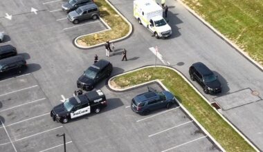 DA: Toddler found dead in father's car in Lower Nazareth Township | Nazareth Area