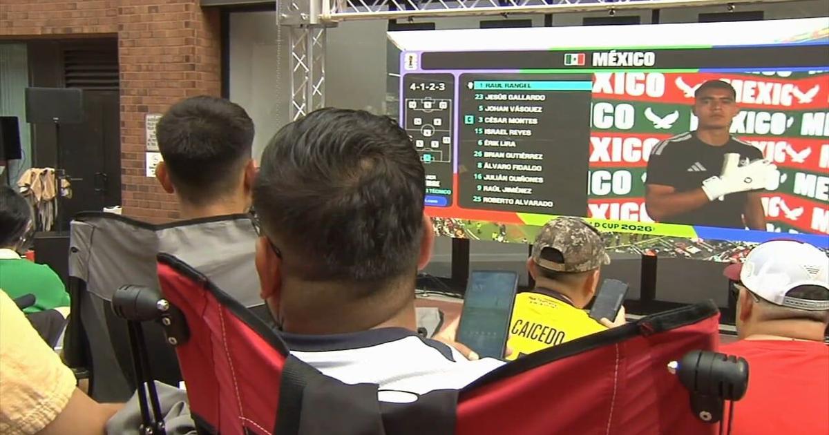 Mexico victory brings World Cup excitement to downtown Reading | Reading Area