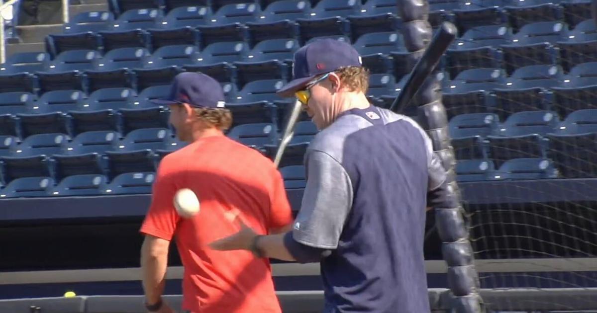 Muddy Weather Suspends IronPigs, RailRiders in the 4th Inning. | Sports