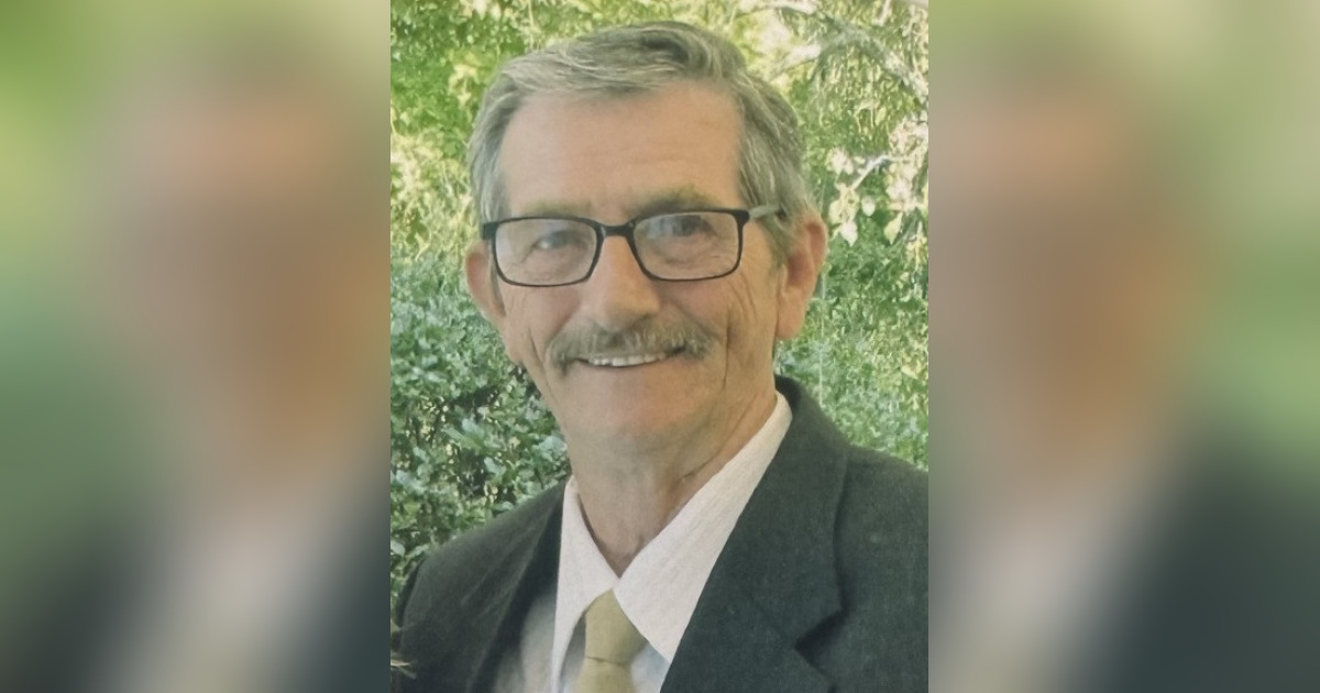 Obituary for David "Bunzi" Stablein