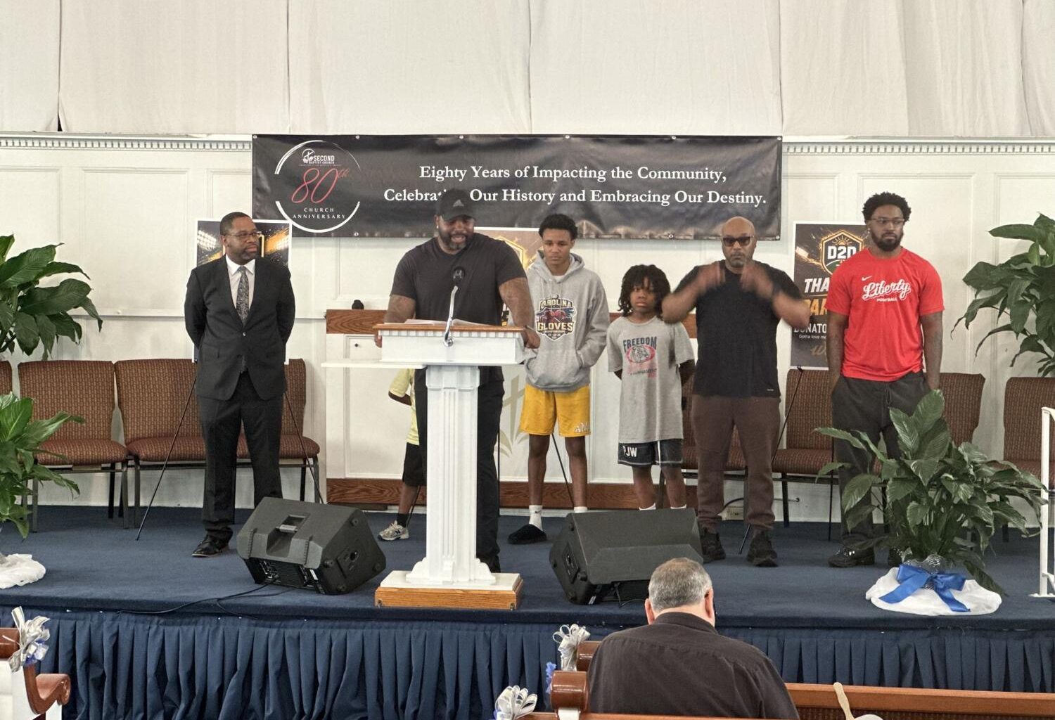 Dreams to Destiny Youth Football Camp to Kickoff in Erie | News