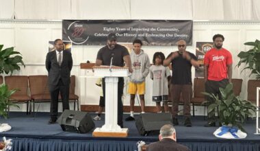 Dreams to Destiny Youth Football Camp to Kickoff in Erie | News