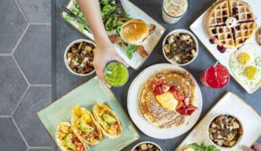 Popular chain to open 1st Lehigh Valley restaurant on Monday, offer free coffee all week | Eat, Sip, Shop
