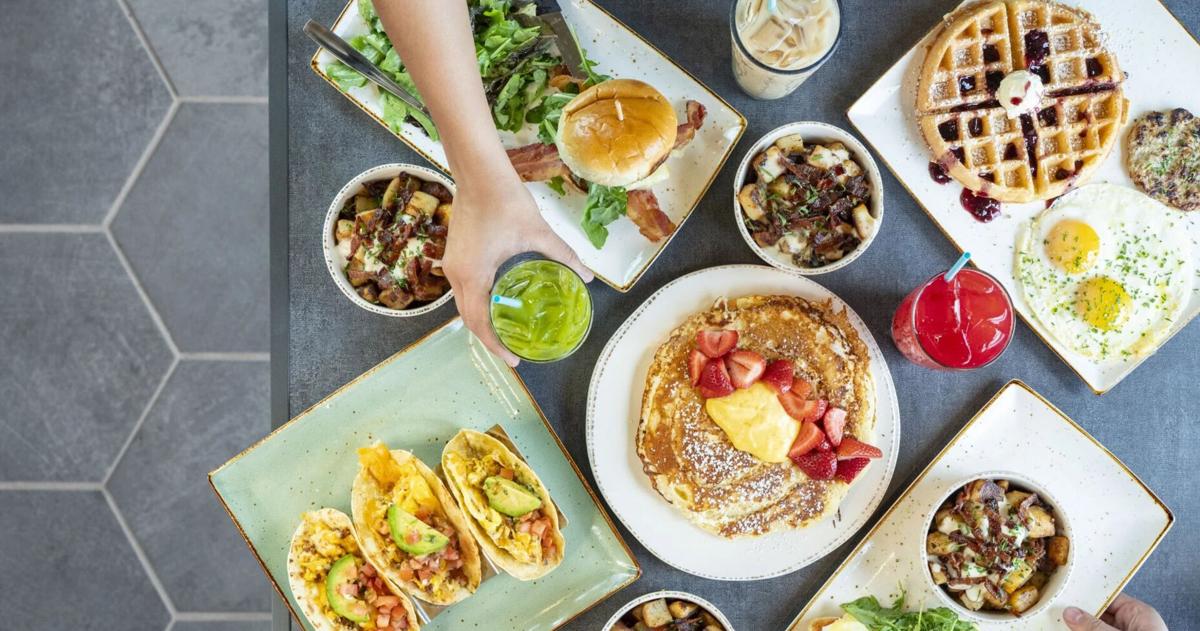 Popular chain to open 1st Lehigh Valley restaurant on Monday, offer free coffee all week | Eat, Sip, Shop