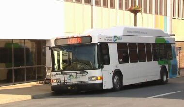 LANTA service changes go into effect June 15 | Lehigh Valley Regional News