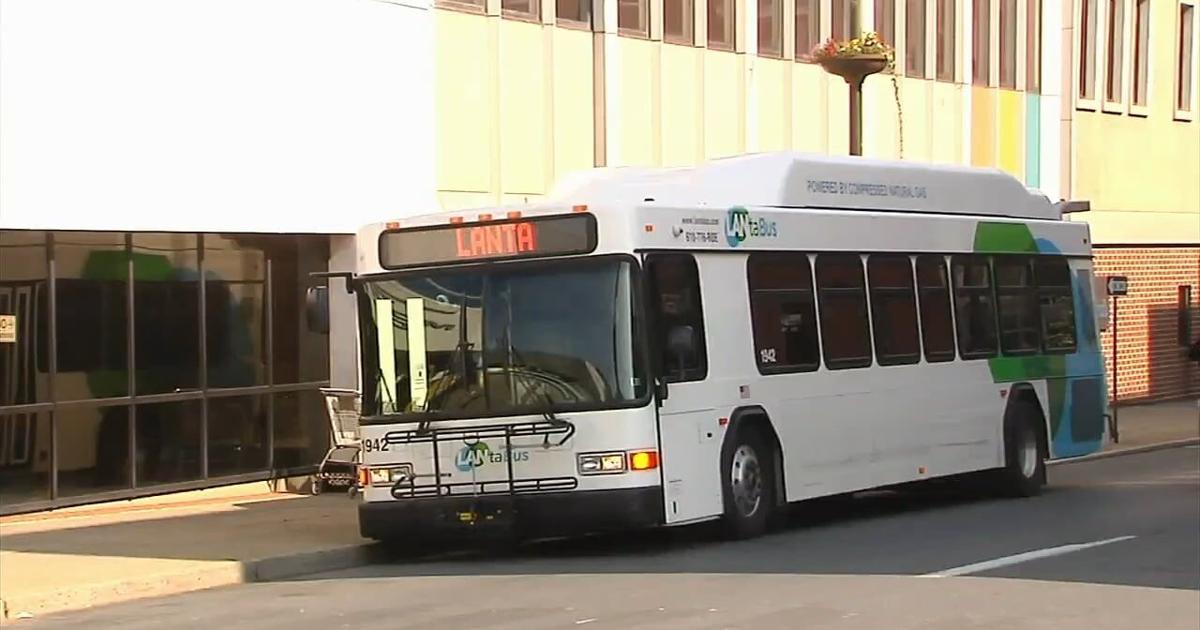 LANTA service changes go into effect June 15 | Lehigh Valley Regional News