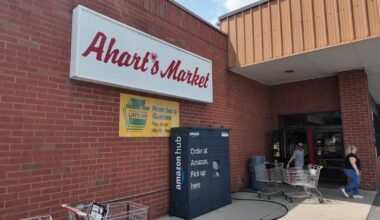 Iconic supermarket in Bath Borough closing after 30 years in business | Business News