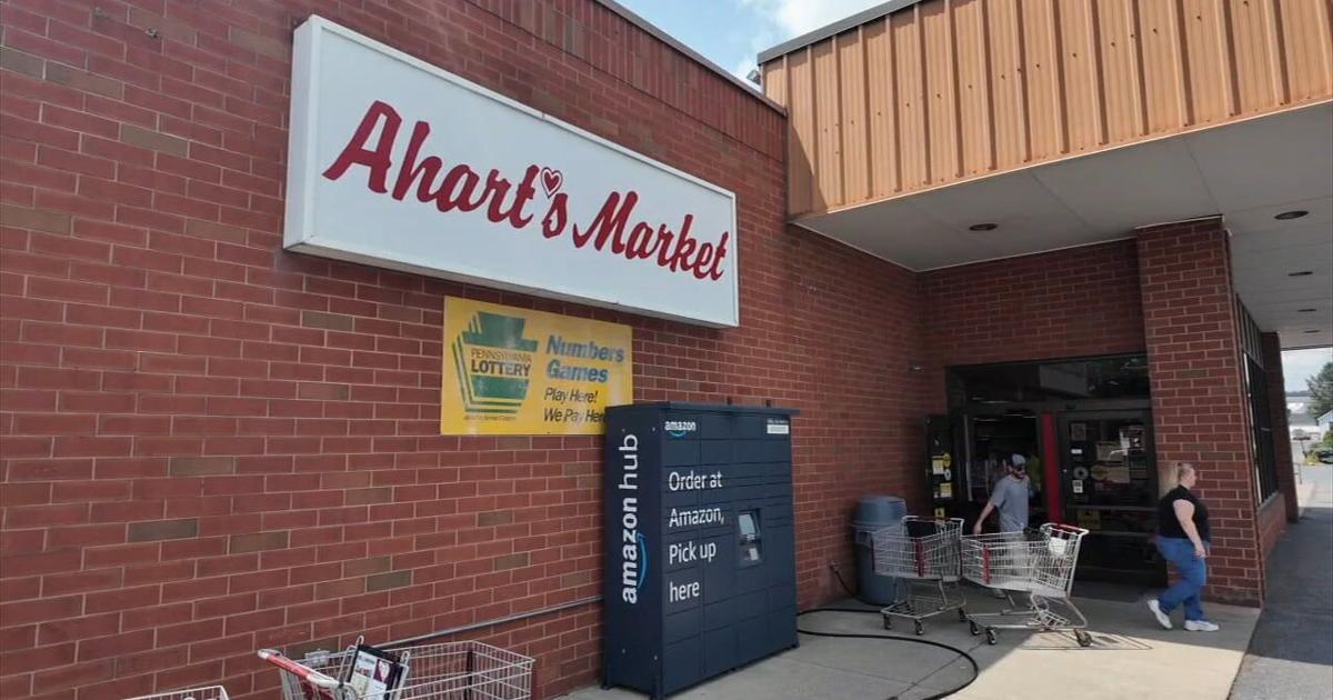 Iconic supermarket in Bath Borough closing after 30 years in business | Business News