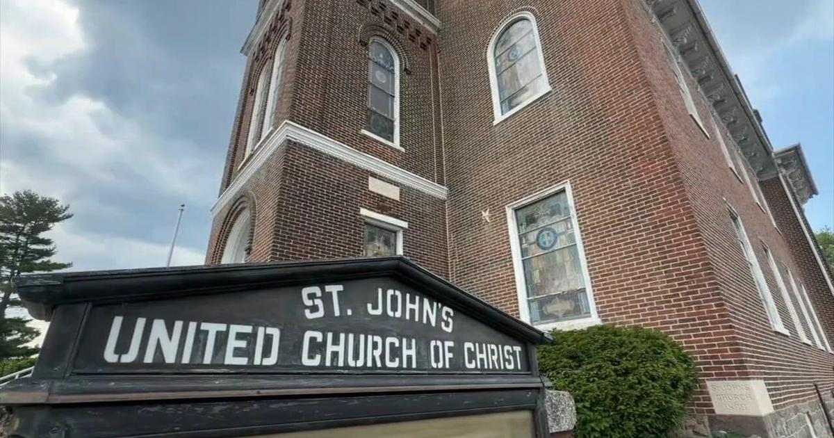 Ending a historic chapter: 177-year-old Whitehall church set to close for good | Allentown Area