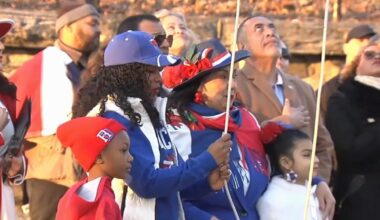 Dominican Cultural Network of Pennsylvania brings community together through cultural events | Reading Area