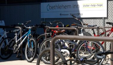 Bicycle Resource of Bend donates bikes to Bethlehem Inn | Local News