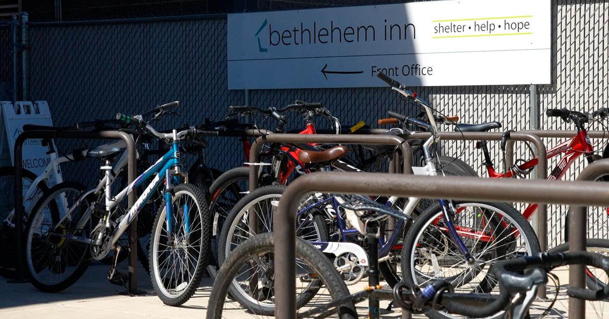 Bicycle Resource of Bend donates bikes to Bethlehem Inn | Local News