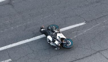 Two dead after crash involving two motorcycles, one e-bike in Bethlehem | Bethlehem Area