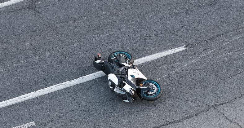 Two dead after crash involving two motorcycles, one e-bike in Bethlehem | Bethlehem Area