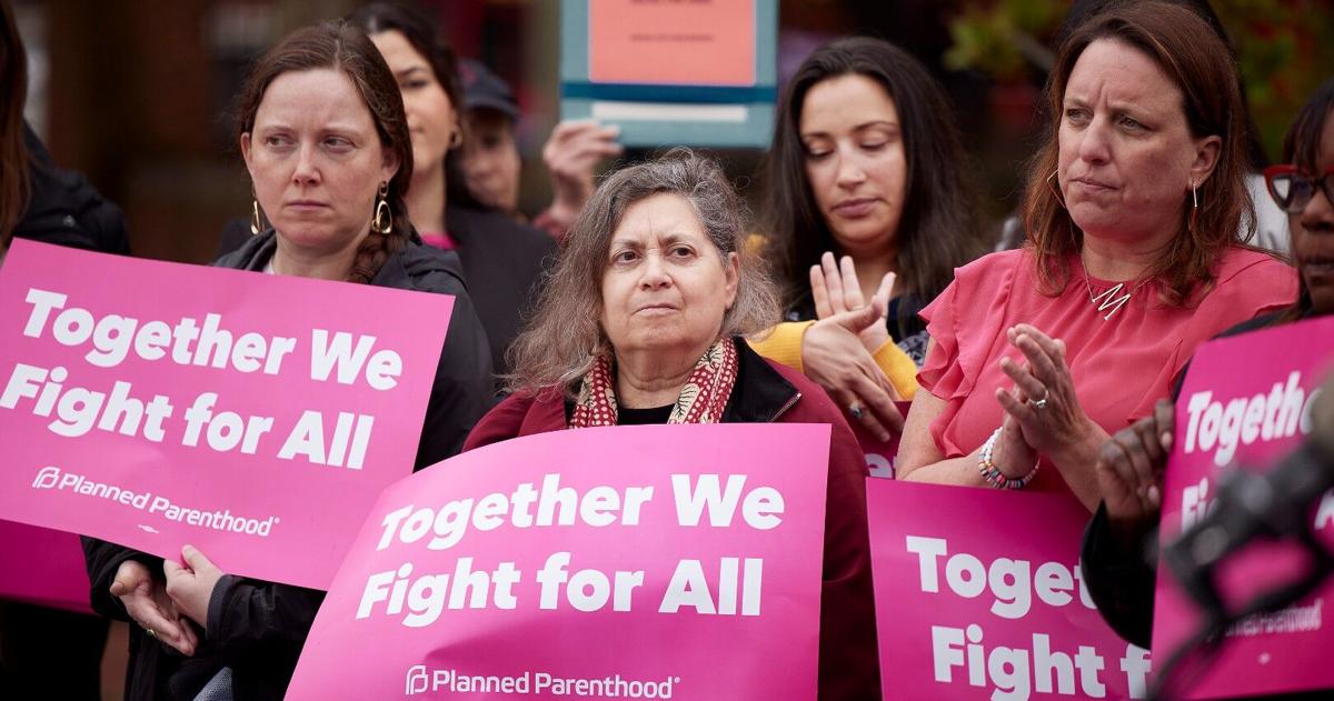 Pa. election 2026: Where governor candidates Garrity and Shapiro stand on abortion | Pennsylvania News