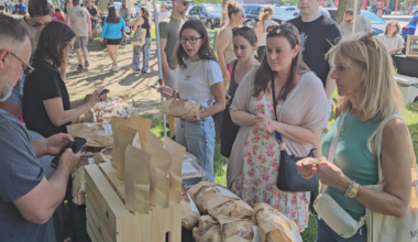 LEAF Open Market Returns to Frontier Park for Another Summer | Local News