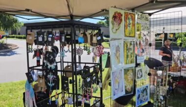Indigenous Wellness Celebration educates community on Native American health traditions, resources | Reading Area