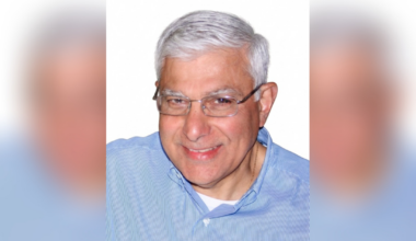 Obituary for Dr. Thomas Aziz Artabane