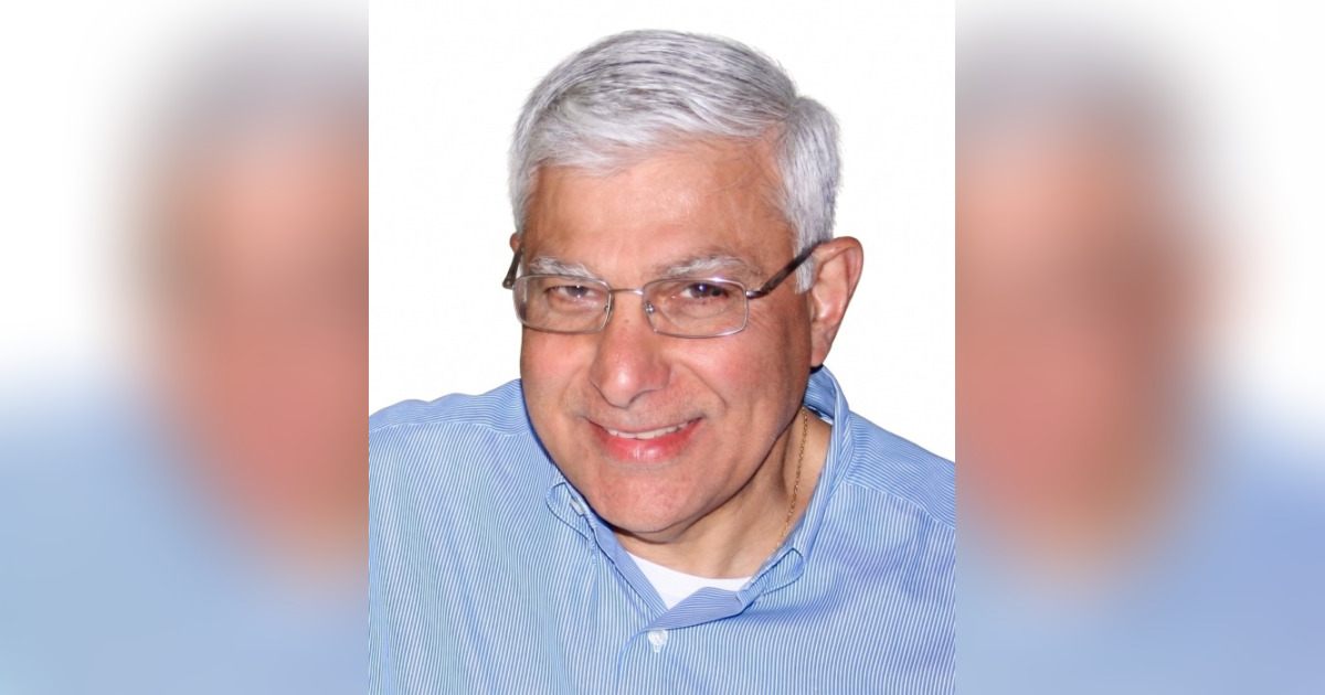 Obituary for Dr. Thomas Aziz Artabane
